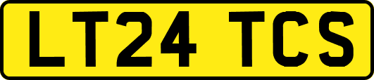 LT24TCS