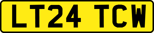LT24TCW