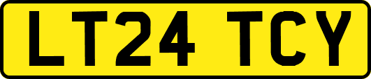 LT24TCY