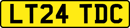 LT24TDC