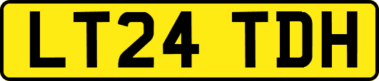 LT24TDH