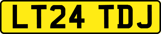 LT24TDJ