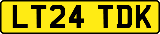 LT24TDK