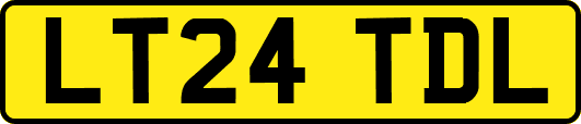 LT24TDL