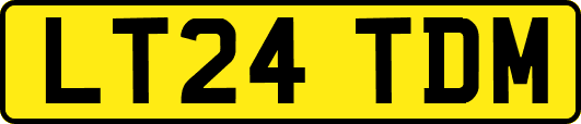 LT24TDM