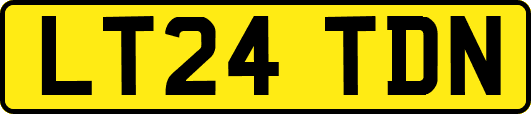 LT24TDN