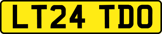 LT24TDO