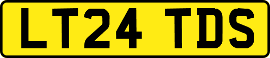 LT24TDS