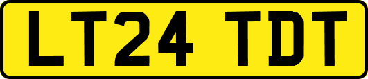 LT24TDT