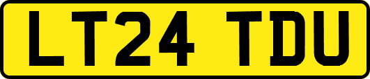 LT24TDU
