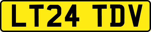 LT24TDV