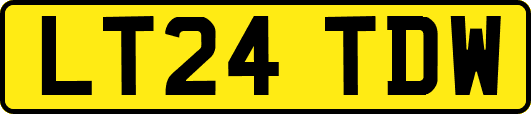 LT24TDW