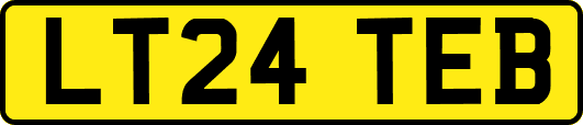 LT24TEB