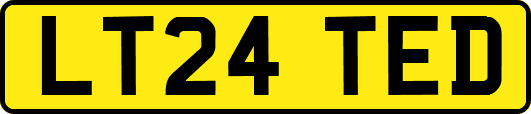 LT24TED