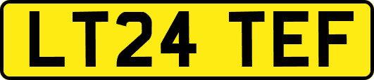 LT24TEF