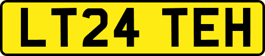 LT24TEH