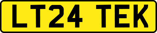 LT24TEK