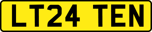 LT24TEN