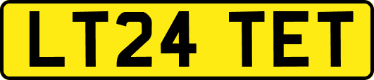 LT24TET