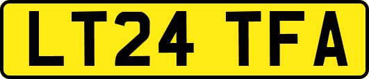 LT24TFA