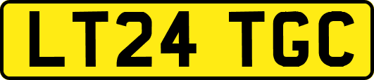 LT24TGC