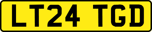 LT24TGD