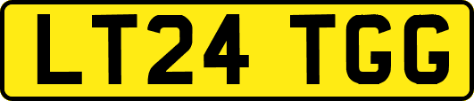 LT24TGG
