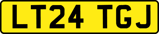 LT24TGJ