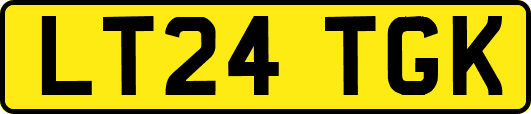 LT24TGK