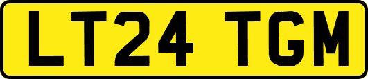 LT24TGM