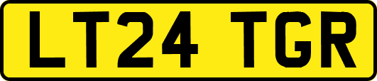 LT24TGR
