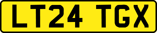 LT24TGX