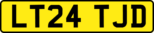 LT24TJD