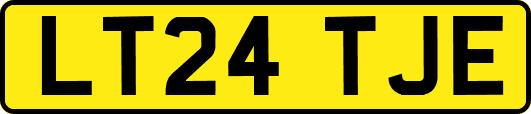 LT24TJE