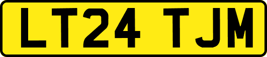LT24TJM