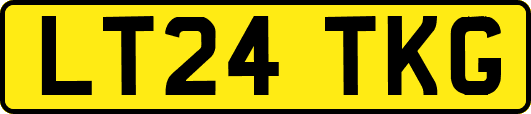 LT24TKG