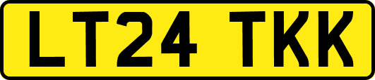 LT24TKK