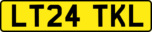 LT24TKL