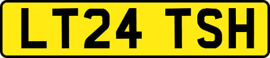 LT24TSH