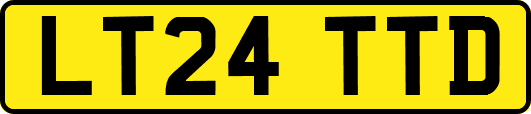 LT24TTD