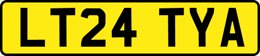 LT24TYA