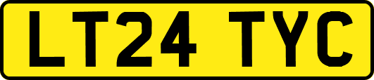 LT24TYC