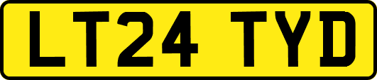 LT24TYD