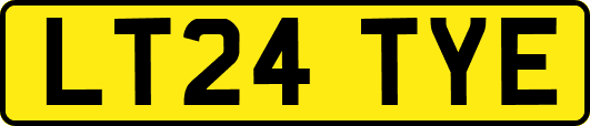 LT24TYE