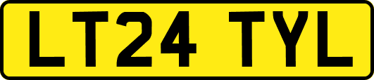 LT24TYL