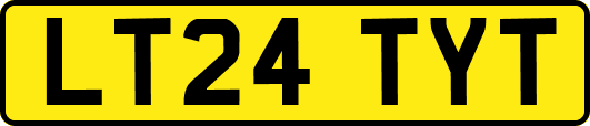LT24TYT