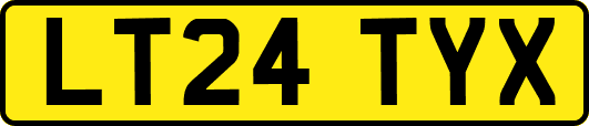 LT24TYX