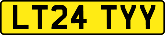 LT24TYY