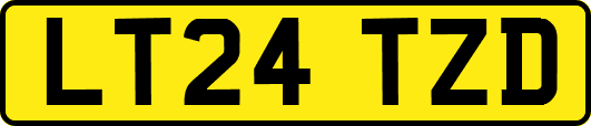 LT24TZD