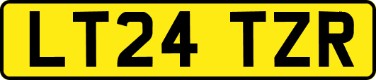 LT24TZR